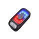 Фонарь с клипсой Fenix E04R, черный 2 из 20