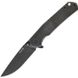 Нож складной Ruike P801-SB Black Limited Edition 1 из 4
