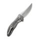 Нож складной Weknife Mini Synergy 2011CF-A 2 из 7