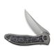 Нож складной Weknife Mini Synergy 2011CF-A 4 из 7