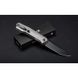 Ніж складаний Ruike P166-AК, (9.2 см) 14C28N / Aluminum сірий 7 з 7