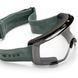 Очки FOX PUREVUE Goggle [Sage], Clear Lens 3 из 6