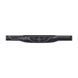 Руль PRO шоссейный эрго LT 44cm/31.8mm, черный 4 из 4