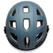 Шлем Cairn Quartz Visor LED USB grey 52-58 3 из 4