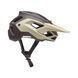 Шлем FOX SPEEDFRAME Helmet - 5050 [Cream], M 2 из 5