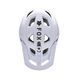 Шолом FOX SPEEDFRAME Helmet - SOLID [White], S 4 з 5