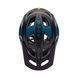 Шолом FOX SPEEDFRAME PRO Helmet - DEFY [Twilight], M 3 з 5