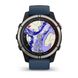 Смарт часы Garmin quatix 7, Sapphire, AMOLED, GPS 9 из 11