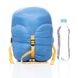Спальный мешок Turbat VATRA 3S Azure Blue/Estate Blue 185 см 5 из 6