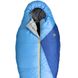 Спальный мешок Turbat VATRA 3S Azure Blue/Estate Blue 185 см 2 из 6