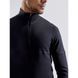 Термокофта Craft Merino 240 Zip Man 999995 AW 20 3 з 6