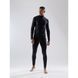 Термокофта Craft Merino 240 Zip Man 999995 AW 20 6 з 6