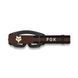 Велоочки FOX VUE MAX MTB Goggle [Cocoa], Clear Lens 2 из 2