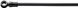 Гідролінія Shimano DEORE XT SM-BH90-SBM-LL для диск.гальм. 2000мм чорн. 2 з 2