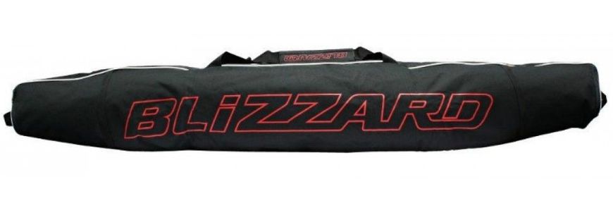 Чохол для лиж Blizzard Ski bag Premium для 2 пар довжина 160-190 см