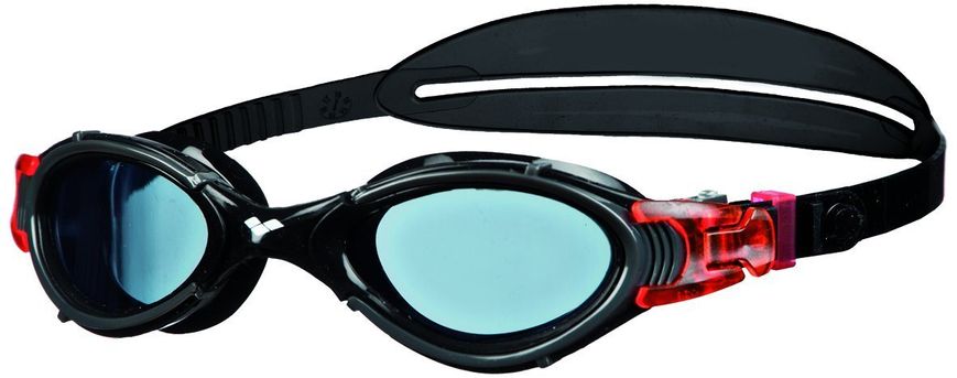 очки для плавания NIMESIS CRYSTAL LARGE