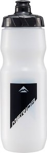 Фляга Merida Bottle Transparent Black 800 мл(р)