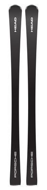 Лижі Head 313635/100955 Porsche 7 Series SW BB-PR gr/bk+ PROTECTOR PR 13 GW BR.85[P]bk cry. 177