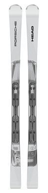 Лижі Head 313635/100955 Porsche 7 Series SW BB-PR gr/bk+ PROTECTOR PR 13 GW BR.85[P]bk cry. 177