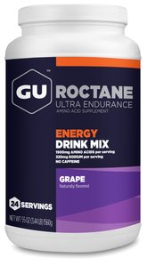 Ізотонік GU Energy ROCTANE Grape, 24 порції