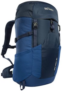 Рюкзак Tatonka Hike Pack 32, Navy/Darker Blue