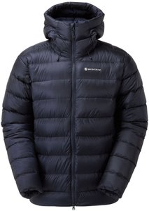 Куртка Montane Anti-Freeze XT Hoodie, Eclipse Blue, M