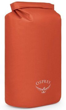 Гермомішок Osprey Wildwater Dry Bag 35 mars orange - O/S - помаранчевий