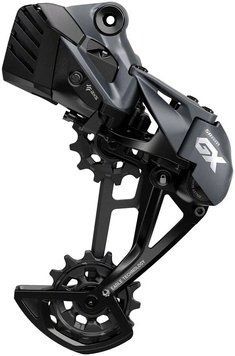 Задній перемикач Sram GX1 Eagle AXS 12 speed Lunar Max 52T (Battery Not Included)