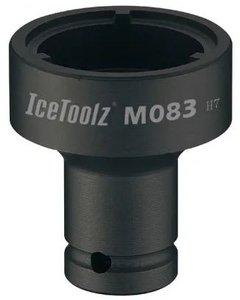 Інструмент Ice Toolz M083 д/встан. стопорного кільця в каретку -3 лапки