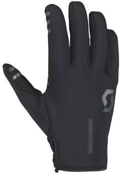 Велоперчатки Scott NEORIDE black - XXL