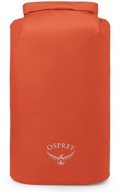 Гермомішок Osprey Wildwater Dry Bag 35 mars orange - O/S - помаранчевий