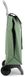 Сумка-тележка Rolser Jet Tweed Joy 40 Verde (JET038-1002) 2 из 5