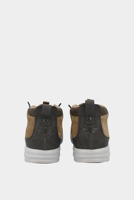 Черевики CMP KENTH, Q861, 45