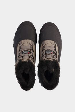 Ботинки CMP FYNNICK SNOW BOOTS WP 3M THINS, fango, 46