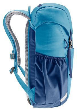 Рюкзак Deuter Junior колір 1399 wave-nightblue