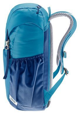 Рюкзак Deuter Junior колір 1399 wave-nightblue