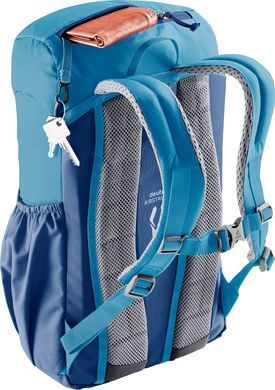 Рюкзак Deuter Junior колір 1399 wave-nightblue