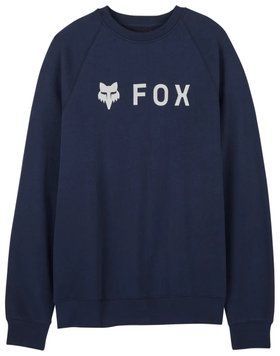 Кофта FOX Sweatshirt - ABSOLUTE [Midnight], XL