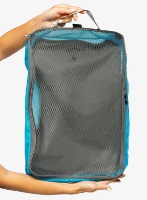 Чехол для одежды Sea to Summit Ultra-Sil Garment Mesh Bag (Spicy Orange, L)