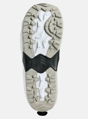 Черевики для сноуборду Burton W HS SO gray cloud 10,0