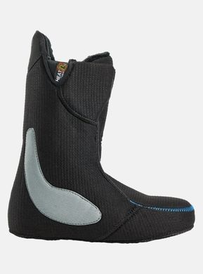 Черевики для сноуборду Burton W HS SO gray cloud 10,0