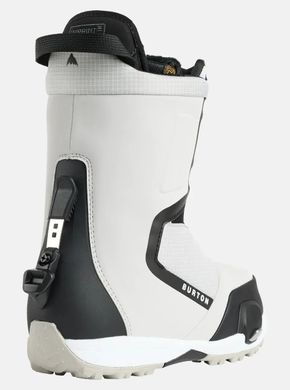 Черевики для сноуборду Burton W HS SO gray cloud 10,0