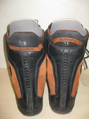 Ботинки для сноуборда Burton Ruler(размер 40)