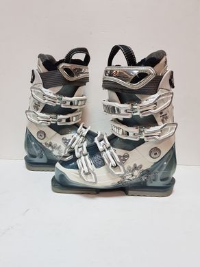 Ботинки горнолыжные Salomon Idol 880 (размер 36,5)