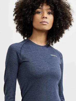 Термокофта Craft CORE Dry Active Comfort LS Woman, B396000, XS