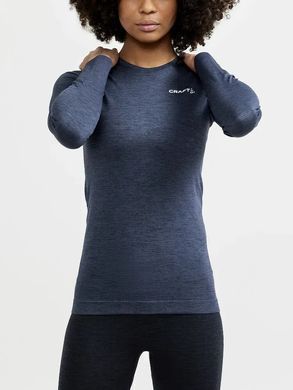 Термокофта Craft CORE Dry Active Comfort LS Woman, B396000, XS