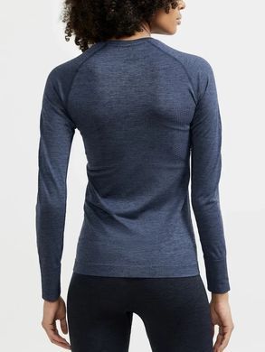 Термокофта Craft CORE Dry Active Comfort LS Woman, B396000, XS