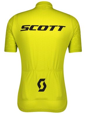 Веломайка Scott RC TEAM 10 жовтий/чорний - S