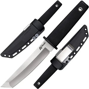Нож Cold Steel Kobun, Black