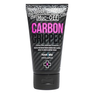 Смазка Muc-Off CARBON GRIPPER 75 ml